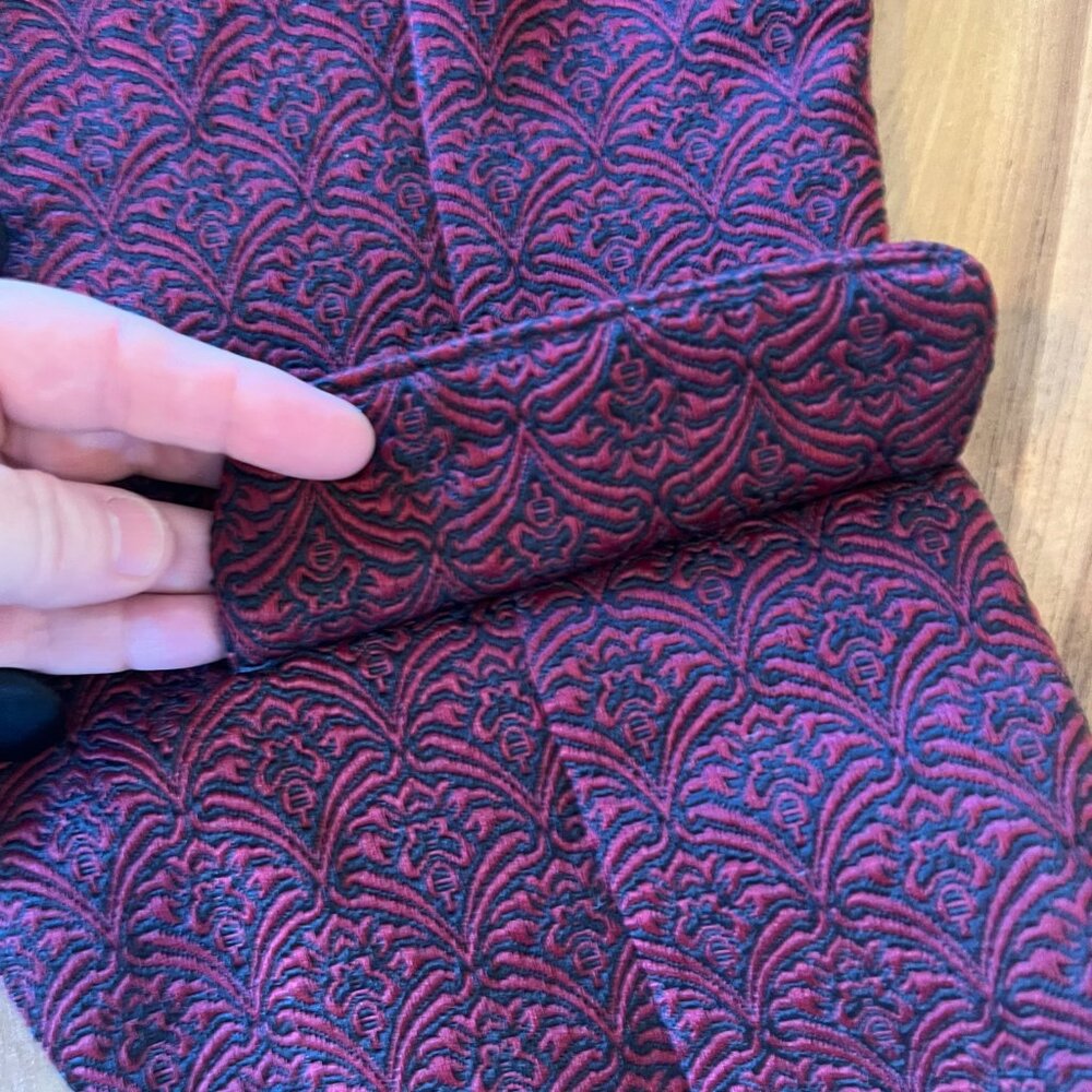 Ladies Vest - Picture 3 of 6